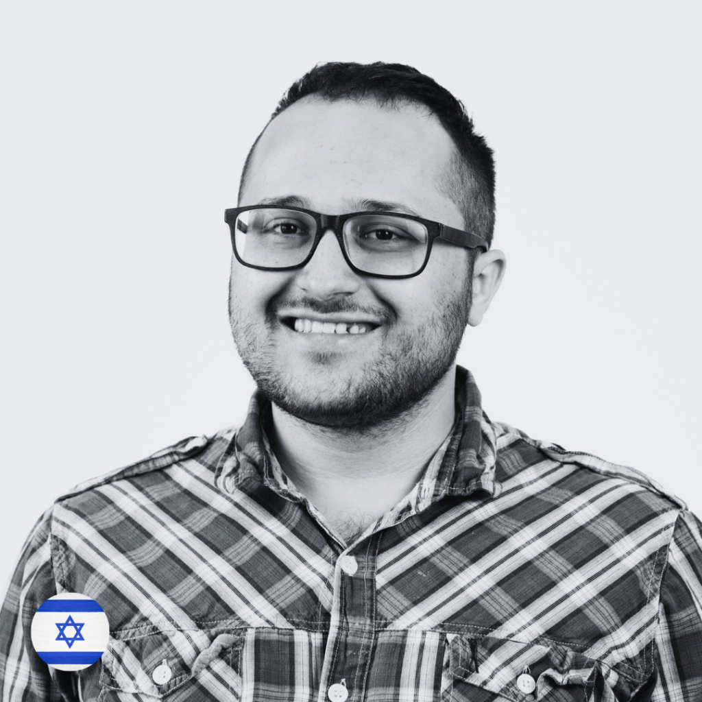 Ofer Chizik​