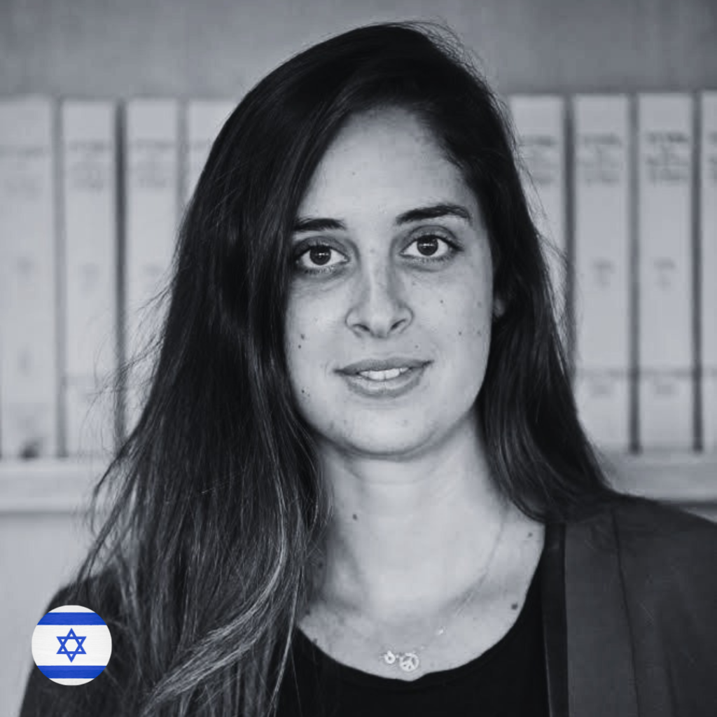 Tali Elbaz​