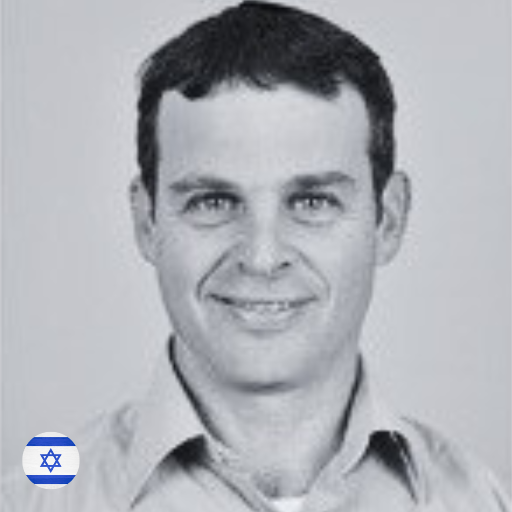 Tomer Danziger​