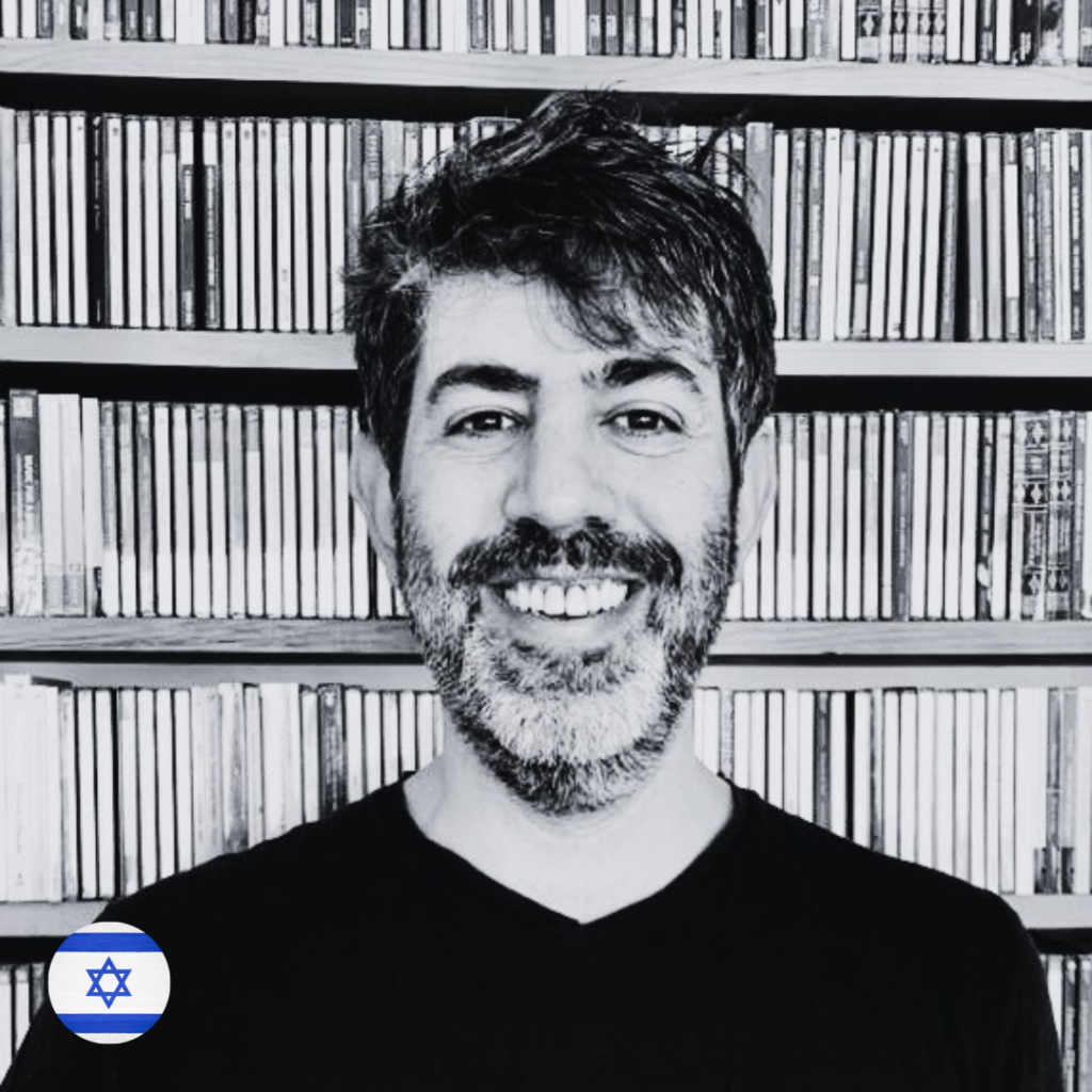 Matan Oren